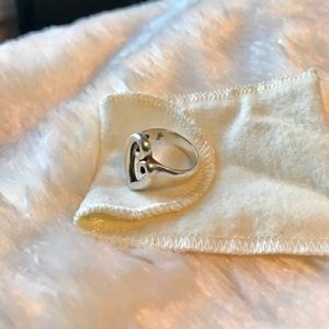 James Avery Mother’s Love Ring